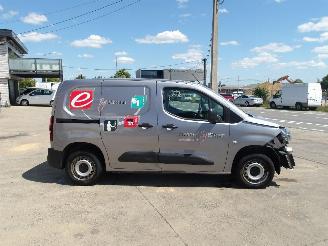 Citroën Berlingo  picture 9