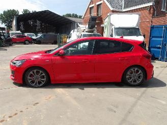 Ford Focus ST-LINE picture 10