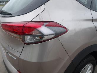 Hyundai Tucson IX 35 picture 16