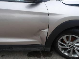 Hyundai Tucson IX 35 picture 12