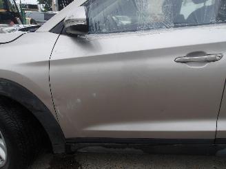 Hyundai Tucson IX 35 picture 9