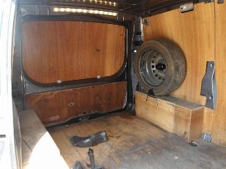 Mercedes Vito 114 CDI picture 22