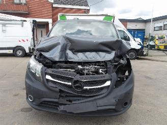 Mercedes Vito 114 CDI picture 3