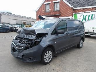 Mercedes Vito 114 CDI picture 1