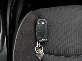 Fiat 500X  picture 26