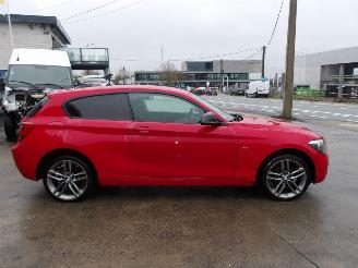 BMW 1-serie M-SPORT picture 5