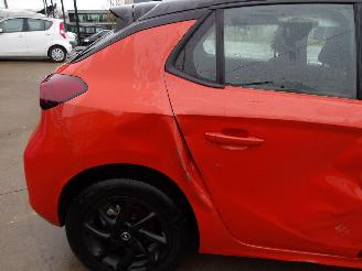 Opel Corsa  picture 17