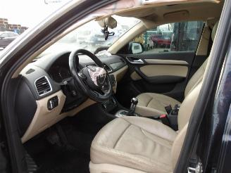 Audi Q3 2..0  QUATRO picture 22