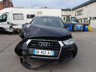 škoda osobní automobily Audi Q3 2..0  QUATRO 2015/5