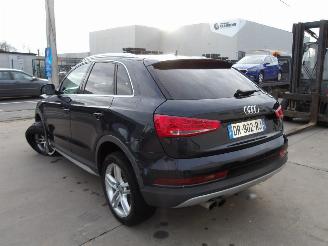 Audi Q3 2..0  QUATRO picture 6