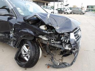 Audi Q3 2..0  QUATRO picture 9