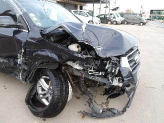 Audi Q3 2..0  QUATRO picture 9