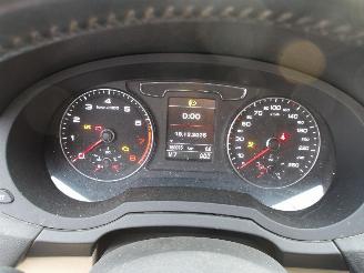 Audi Q3 2..0  QUATRO picture 24