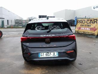 Cupra Born  picture 7