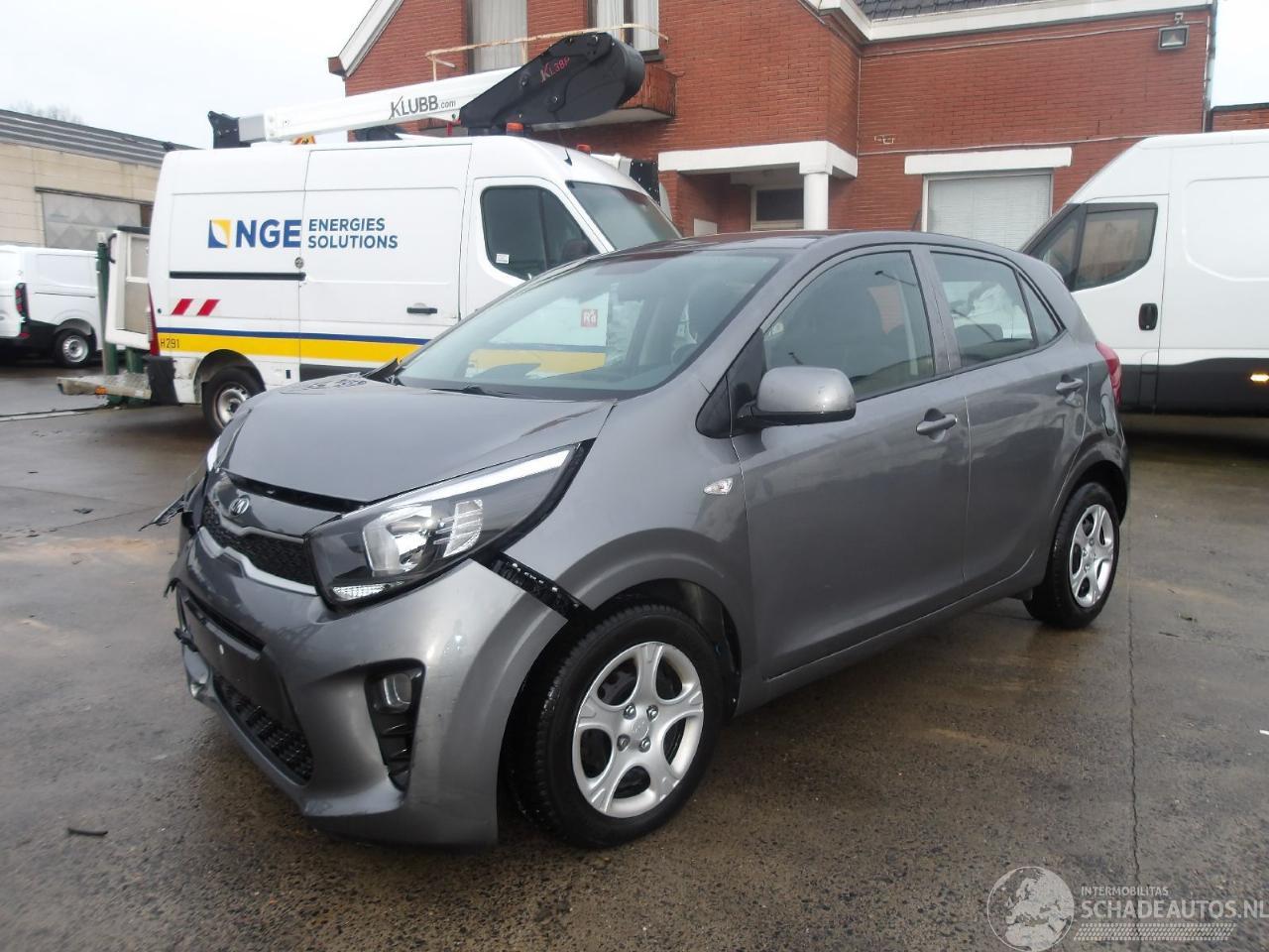 Kia Picanto 