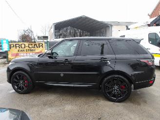 Land Rover Range Rover sport P400E picture 8