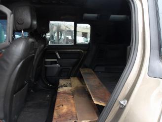 Land Rover Defender D300 X DYNAMIC picture 19