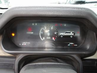 Land Rover Defender D300 X DYNAMIC picture 22