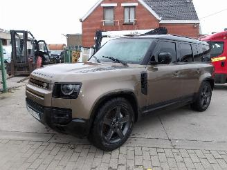  Land Rover Defender D300 X DYNAMIC 2022/1