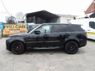 Land Rover Range Rover sport P400 E 404HY picture 9