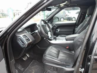 Land Rover Range Rover sport P400 E 404HY picture 15