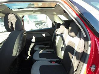 Citroën C4-picasso  picture 21