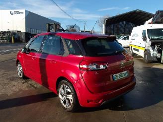 Citroën C4-picasso  picture 8