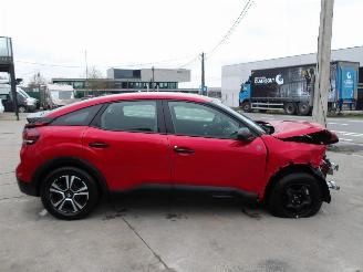 Citroën E-C4  picture 5