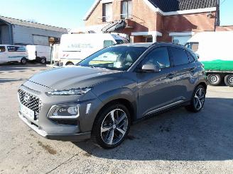 skadebil auto Hyundai Kona  2019/10