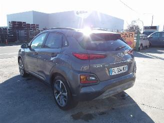 Hyundai Kona  picture 8