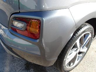 Hyundai Kona  picture 12
