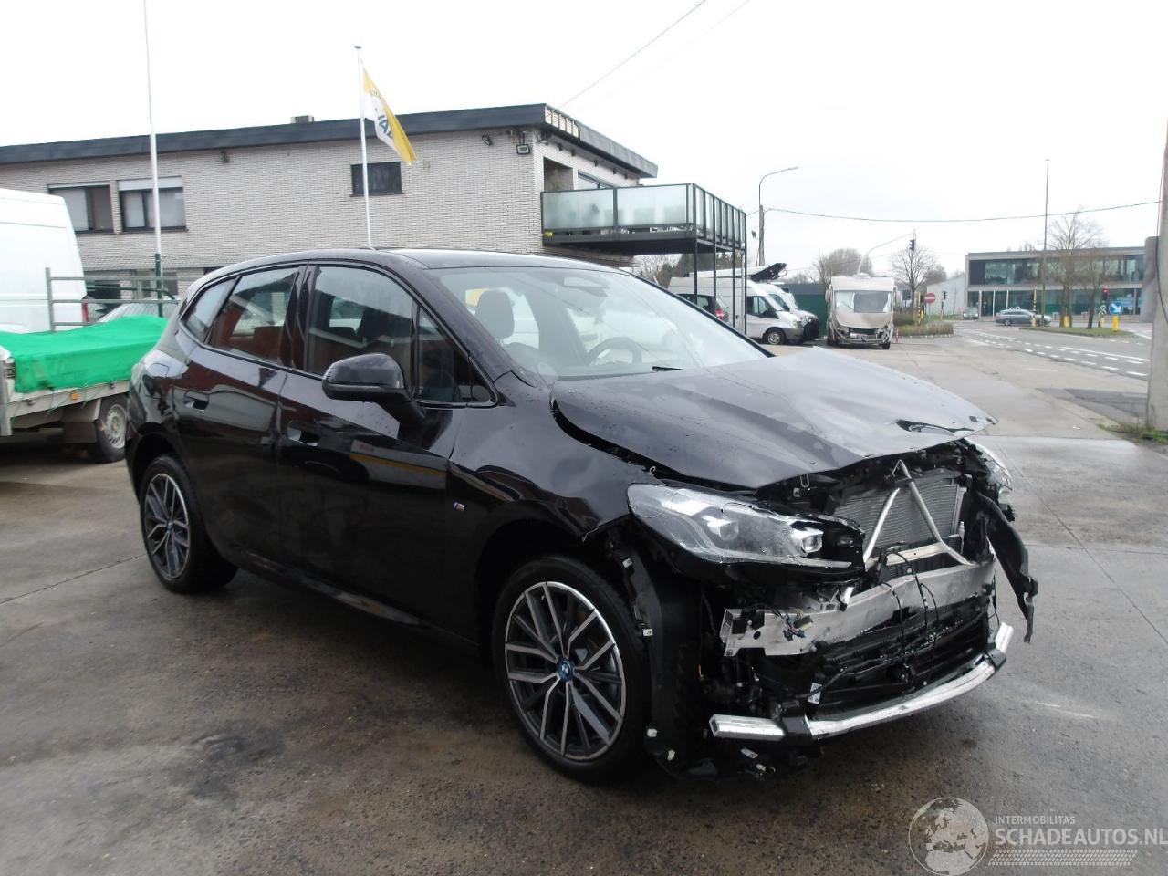 BMW 2-serie 