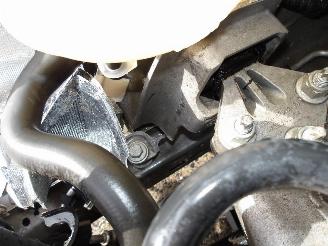 Ford Fiesta ST LINE picture 15