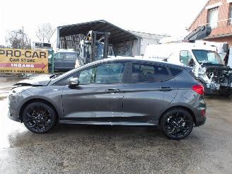 Ford Fiesta ST LINE picture 9