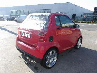 Smart Fortwo BRABUS picture 6