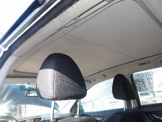 Nissan Qashqai  picture 14