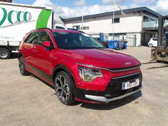 Kia Niro  picture 5