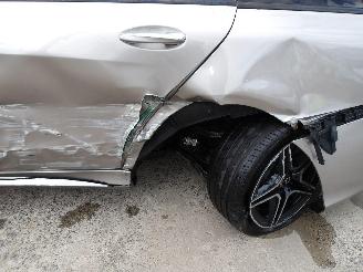Mercedes C-klasse  picture 14