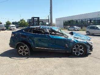 Renault Arkana 1.3 TCE MILD HYBRIDE picture 3
