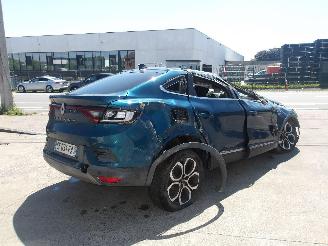 Renault Arkana 1.3 TCE MILD HYBRIDE picture 4