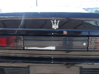 Maserati Shamal  picture 22