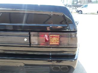 Maserati Shamal  picture 23