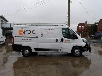 Peugeot Boxer L2H1 picture 4