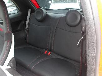 Fiat 500 FERRARI DEALER picture 18