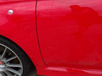 Fiat 500 FERRARI DEALER picture 11