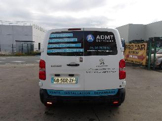 Peugeot Expert  picture 7