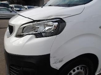 Peugeot Expert  picture 15