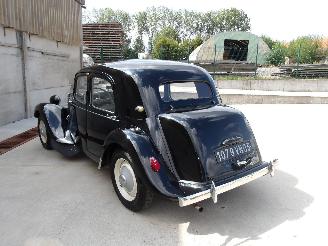 Citroën T serie 11 B picture 8