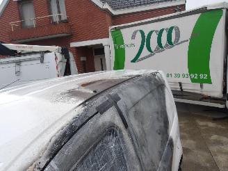 Renault Kangoo  picture 17