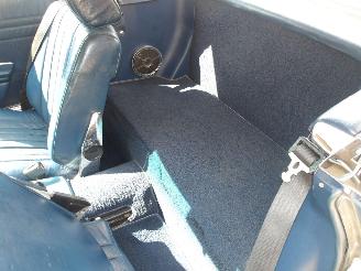 Mercedes 200-280 R 107 picture 33